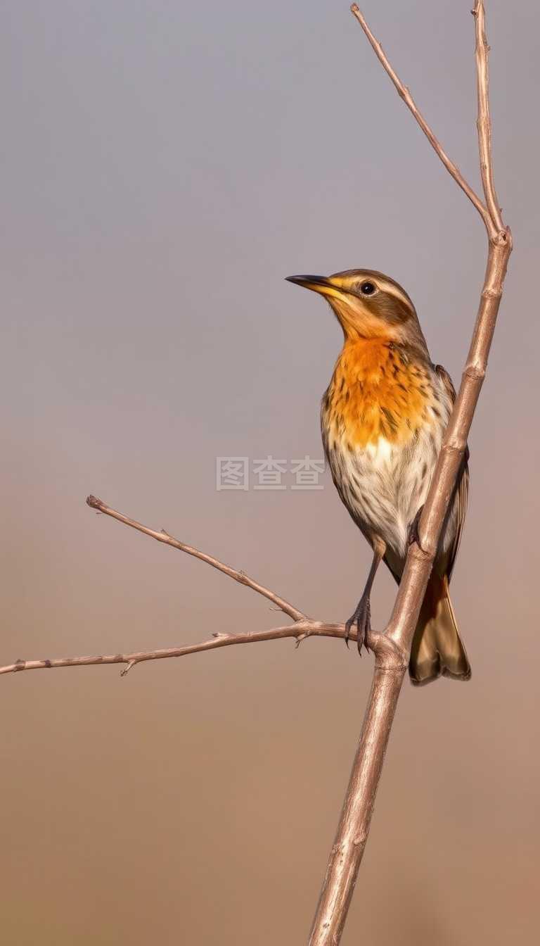 非洲云雀