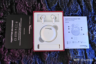 彻底摆脱线材束缚，HyperX云雀TWS真无线蓝牙耳机体验分享